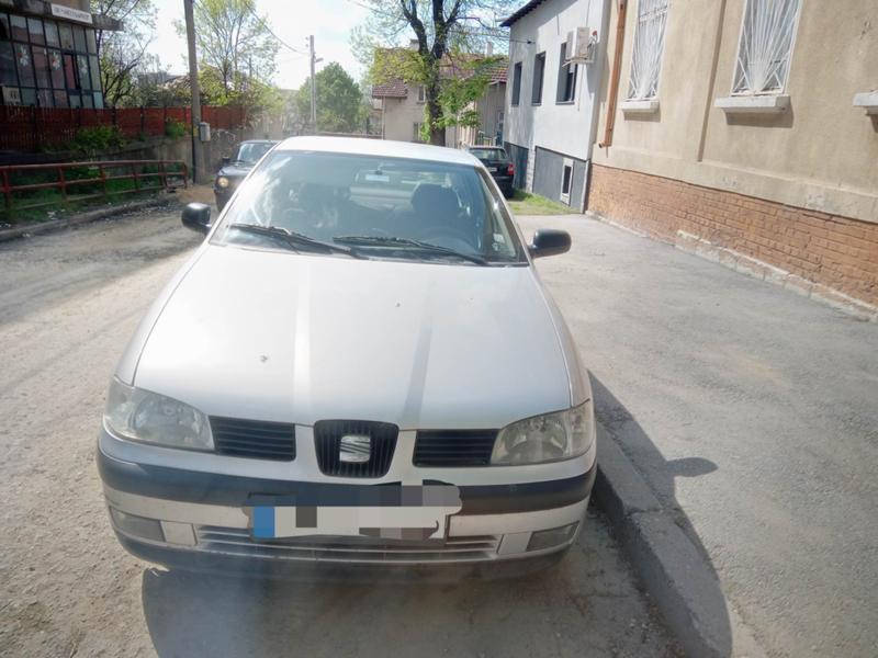 Seat Cordoba  - изображение 6