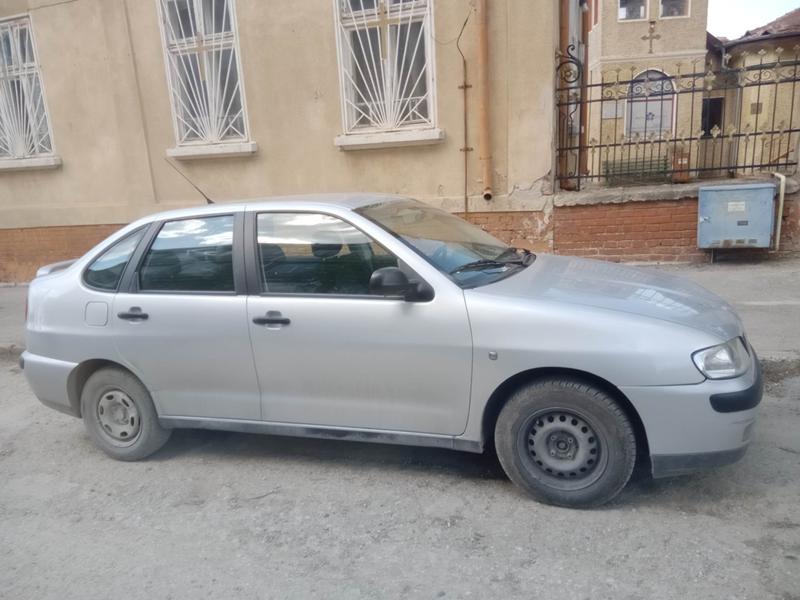 Seat Cordoba  - изображение 4