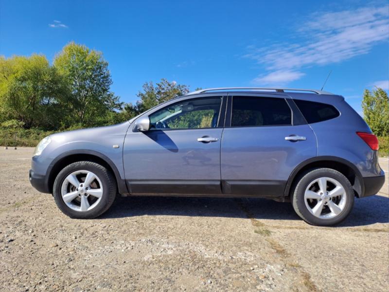 Nissan Qashqai 1.5 DCI - изображение 3