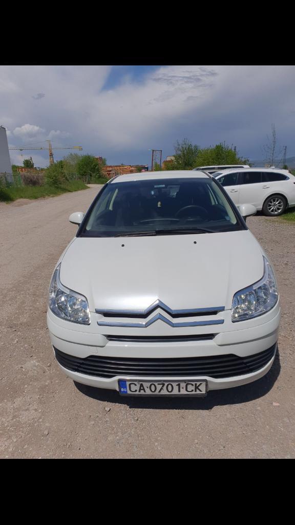 Citroen C4  - изображение 2