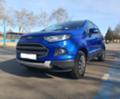 Ford EcoSport Ecoboost Ti - изображение 4