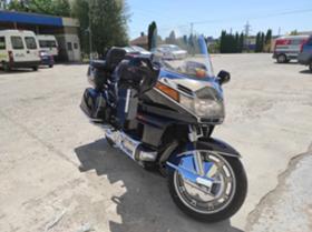 Обява за продажба на Honda Gold Wing SE ~10 900 лв. - изображение 3