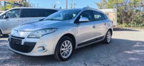 Renault Megane 1.4TCe  130кс.