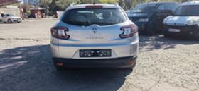 Обява за продажба на Renault Megane 1.4TCe  130кс. ~9 500 лв. - изображение 5