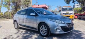 Обява за продажба на Renault Megane 1.4TCe  130кс. ~9 500 лв. - изображение 3