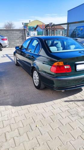 Обява за продажба на BMW 320 E46 ~4 000 лв. - изображение 2