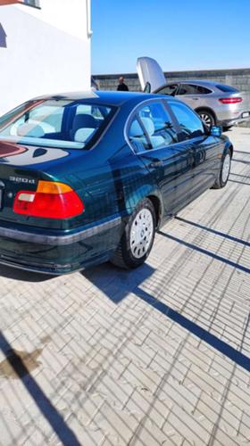 Обява за продажба на BMW 320 E46 ~4 000 лв. - изображение 3