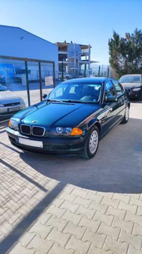 Обява за продажба на BMW 320 E46 ~4 000 лв. - изображение 1