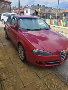 Обява за продажба на Alfa Romeo 147 ~5 100 лв. - изображение 3