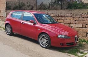 Обява за продажба на Alfa Romeo 147 ~5 400 лв. - изображение 1