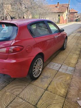 Обява за продажба на Alfa Romeo 147 ~5 100 лв. - изображение 2