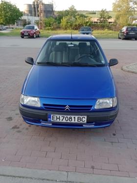 Обява за продажба на Citroen Saxo 11 ~1 100 лв. - изображение 2