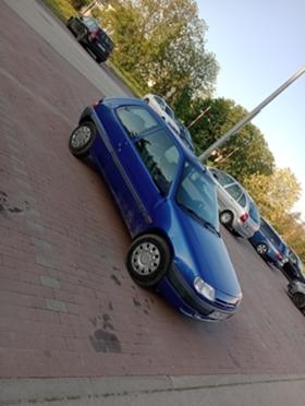 Обява за продажба на Citroen Saxo 11 ~1 100 лв. - изображение 11