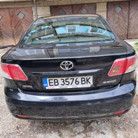 Обява за продажба на Toyota Avensis 3.0 TDI ~9 000 лв. - изображение 2