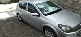 Opel Astra 1.7 CDTI -EURO4