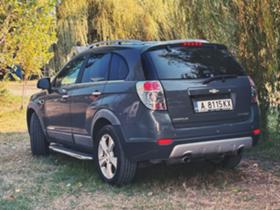 Обява за продажба на Chevrolet Captiva ~15 500 лв. - изображение 2