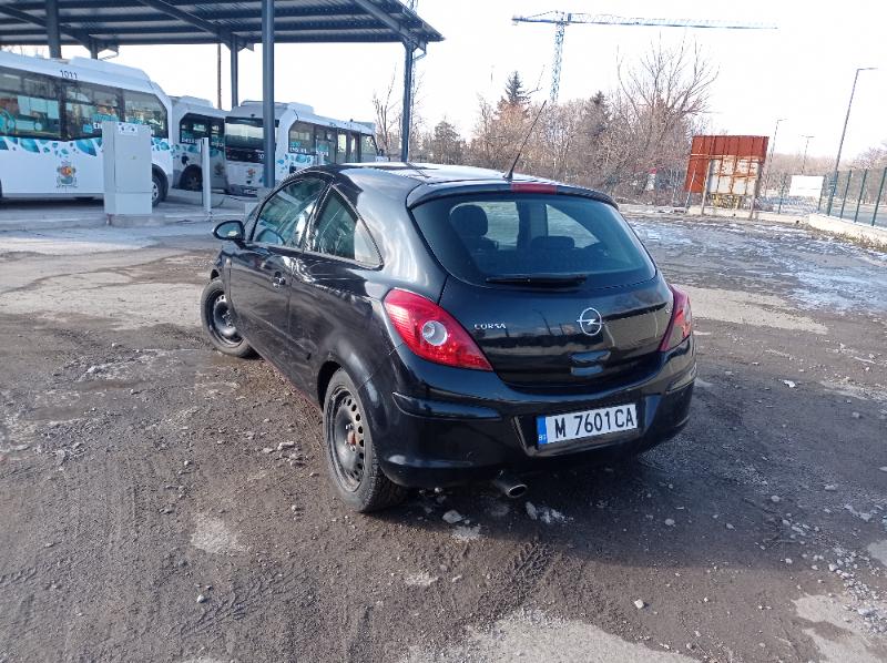 Opel Corsa 1200 - изображение 2