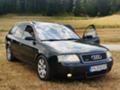 Audi A6 2.5d - изображение 5