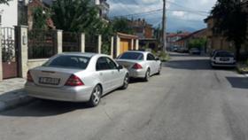 Mercedes-Benz CL 500 LPG gas - изображение 8