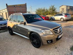 Mercedes-Benz GLK 350 CDI 4matic