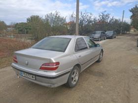 Обява за продажба на Peugeot 406 2.0 HDI ~2 200 лв. - изображение 3