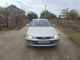 Обява за продажба на Peugeot 406 2.0 HDI ~2 200 лв. - изображение 1