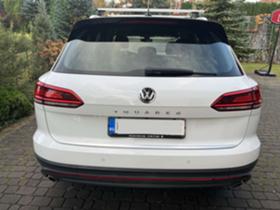 Обява за продажба на VW Touareg ~73 500 лв. - изображение 5