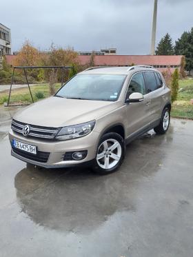 Обява за продажба на VW Tiguan ~20 900 лв. - изображение 1