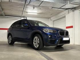 Обява за продажба на BMW X1 xDrive20d ~47 500 лв. - изображение 1