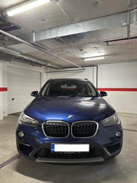 Обява за продажба на BMW X1 xDrive20d ~47 500 лв. - изображение 1