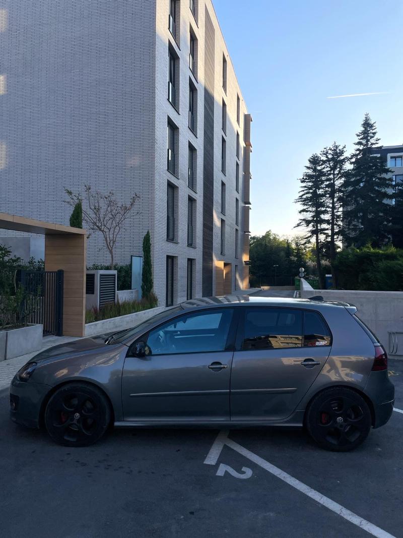 VW Golf GTI - изображение 5