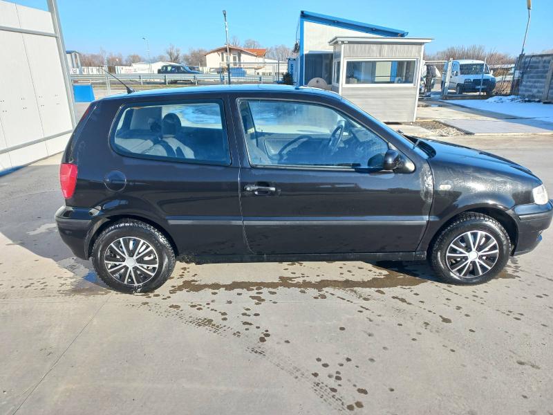 VW Polo 1.4 - изображение 5