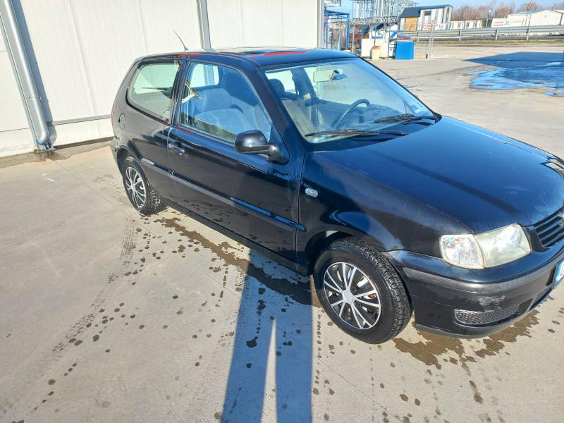 VW Polo 1.4 - изображение 4