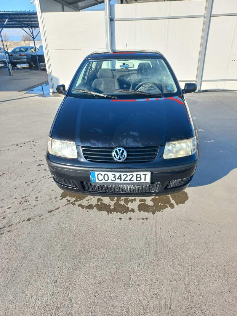 VW Polo 1.4 - изображение 6