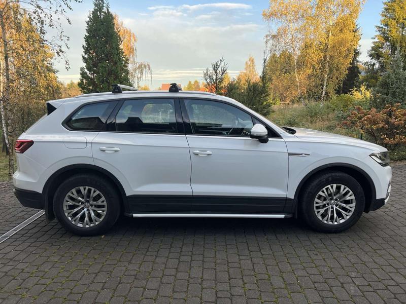 VW Touareg  - изображение 3