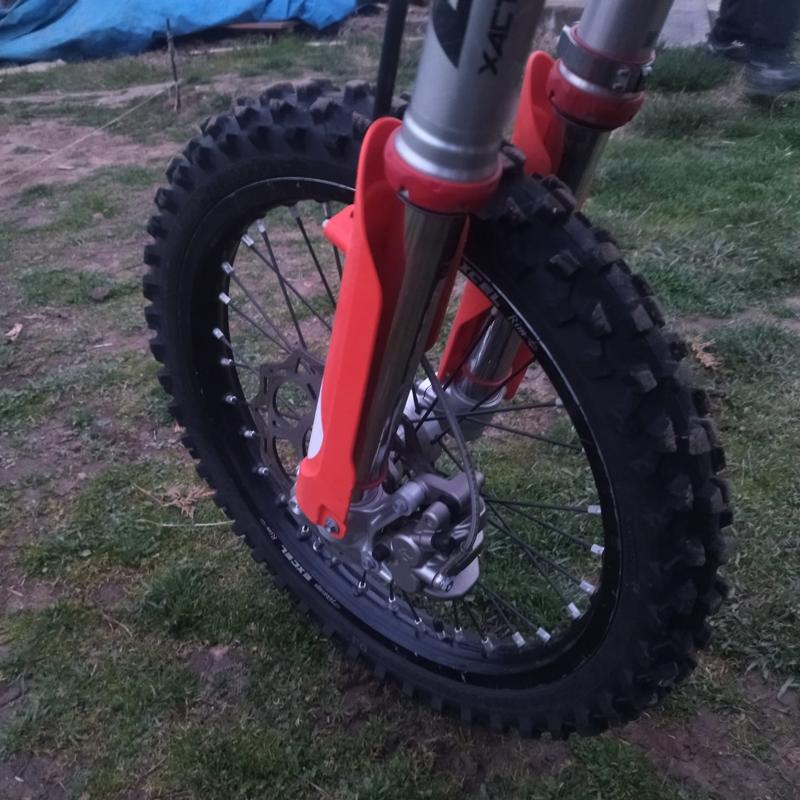 Ktm SX  - изображение 3