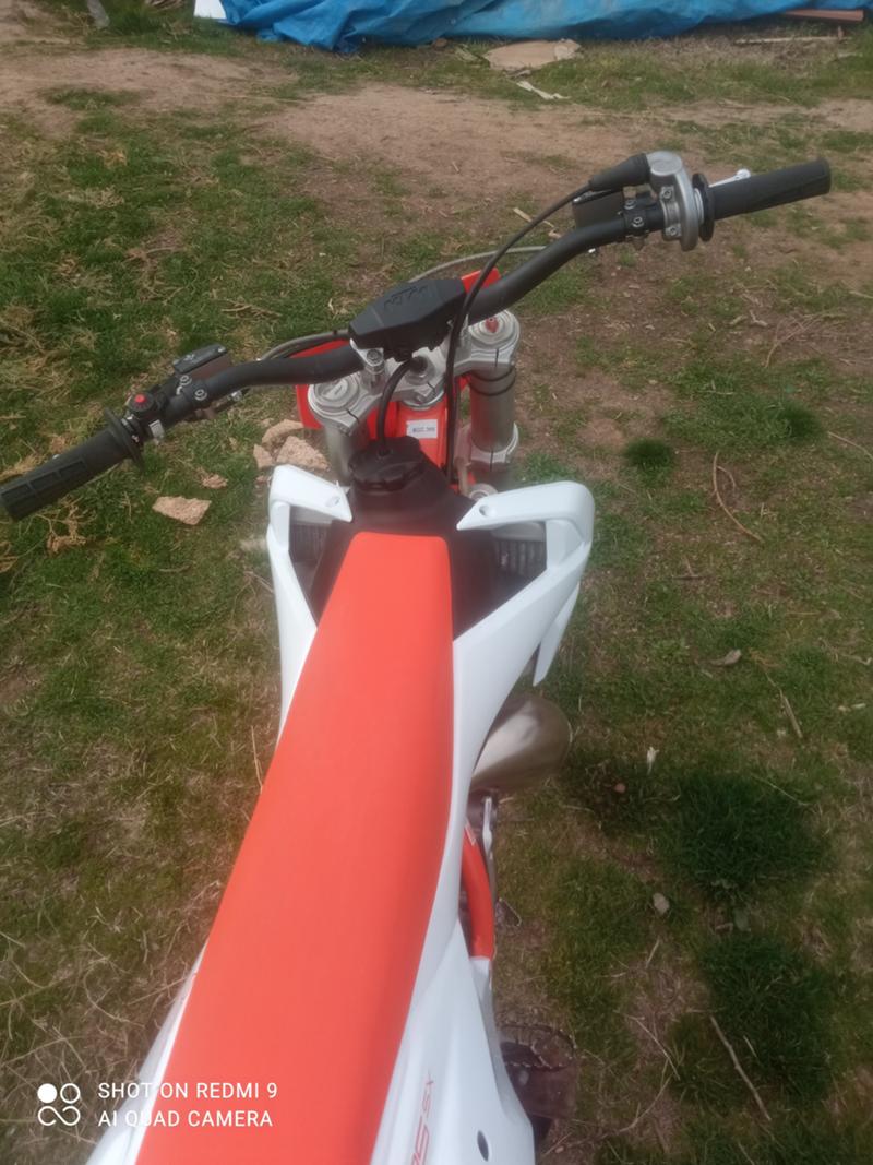 Ktm SX  - изображение 4