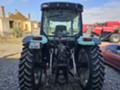 Трактор Deutz-Fahr agrofarm 420 - изображение 3