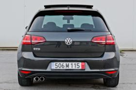 Обява за продажба на VW Golf 2.0 GTD*FULL* ~31 799 лв. - изображение 5