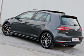 Обява за продажба на VW Golf 2.0 GTD*FULL* ~31 799 лв. - изображение 4