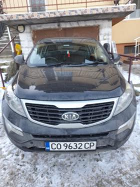 Обява за продажба на Kia Sportage 1.7 tdi ~13 800 лв. - изображение 6