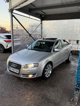 Обява за продажба на Audi A4 3.2 QUATTRO F1 ~7 000 лв. - изображение 1