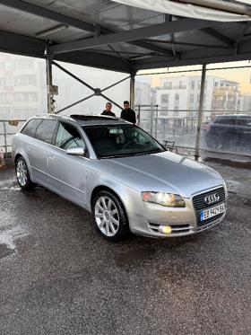 Обява за продажба на Audi A4 3.2 QUATTRO F1 ~7 000 лв. - изображение 1