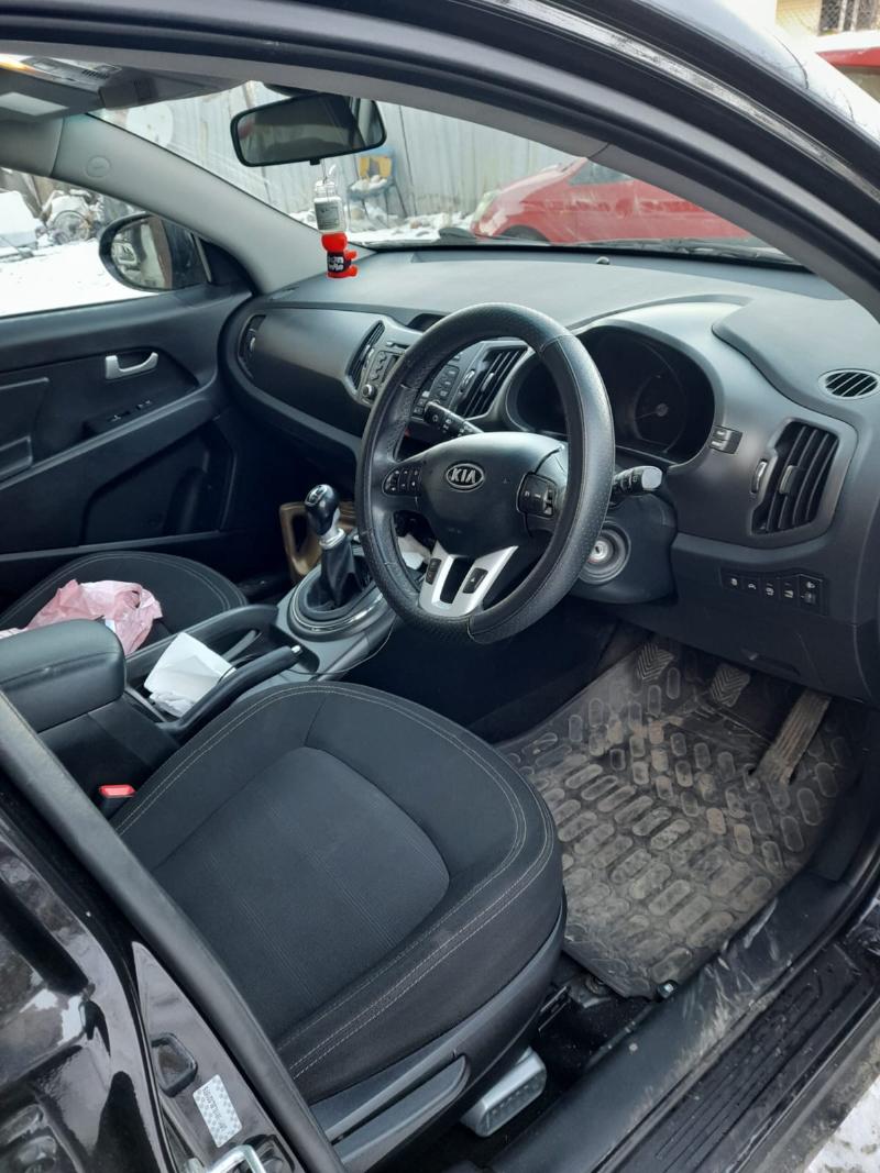 Kia Sportage 1.7 tdi - изображение 9