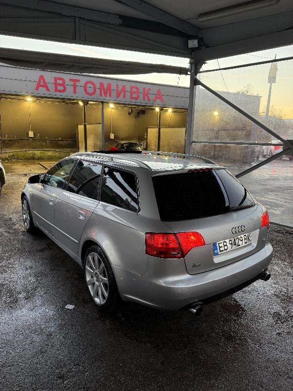 Audi A4 3.2 QUATTRO F1 - изображение 4