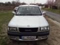 Opel Frontera 2.2 DTI 16v - изображение 2