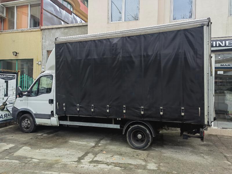 Iveco 35c15 Dayli - изображение 2