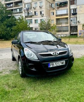 Hyundai I20 1.2 