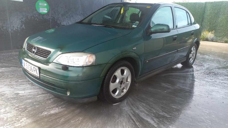 Opel Astra 1.6 - изображение 2