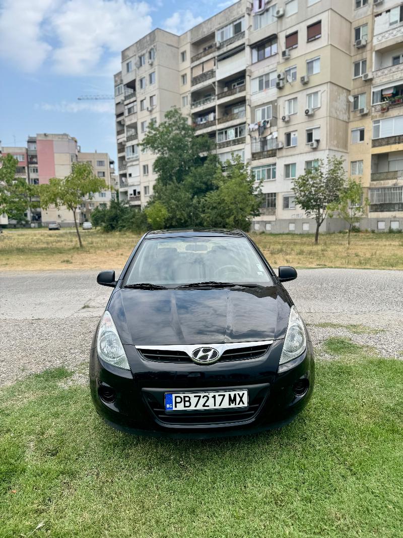 Hyundai I20 1.2  - изображение 2